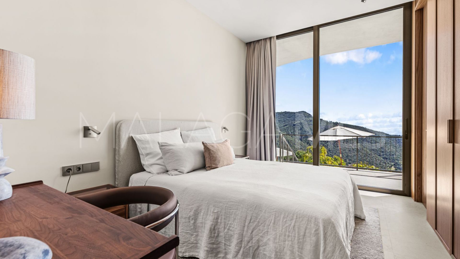 Villa for sale in Monte Mayor