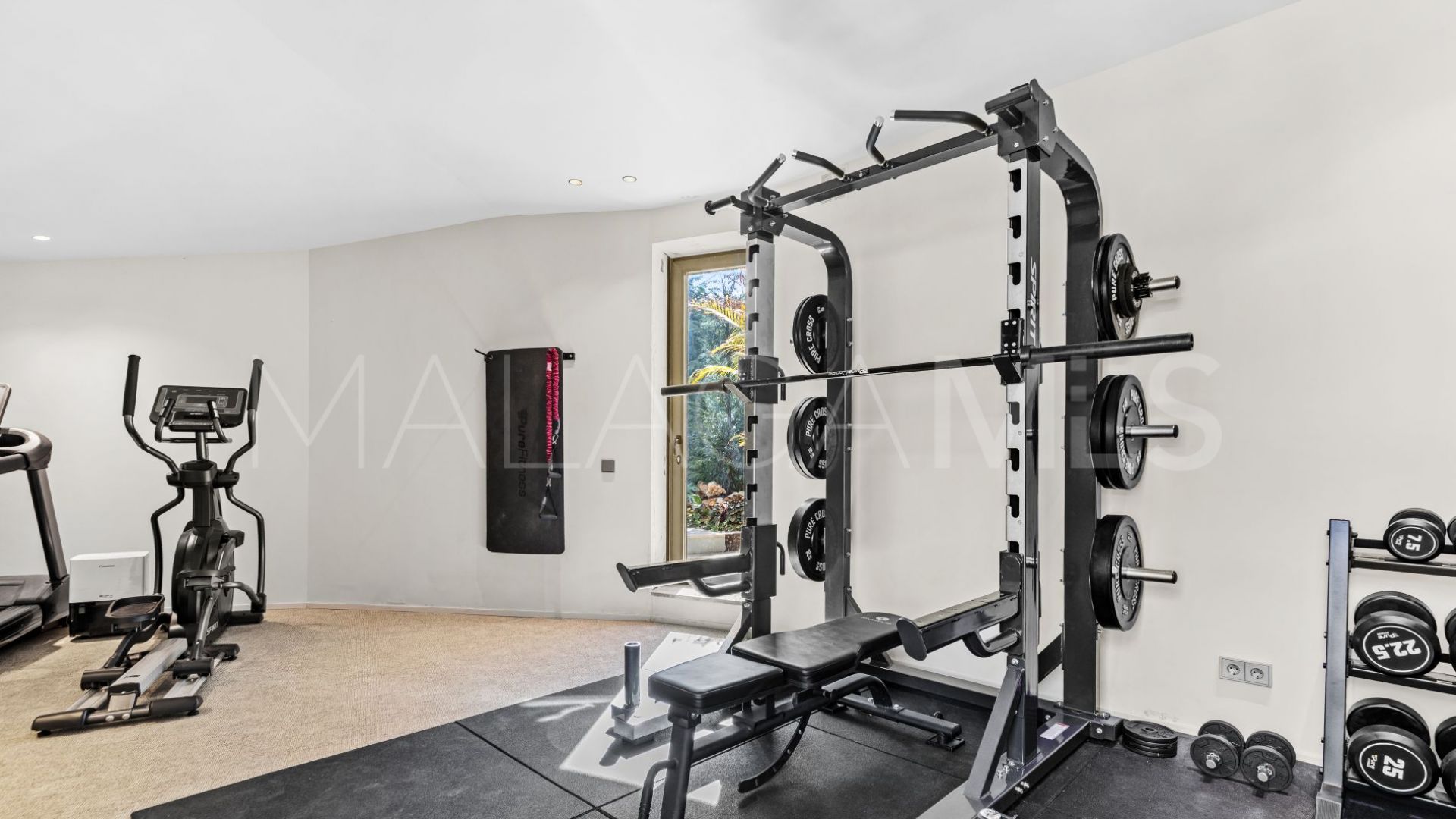 Villa for sale in Monte Mayor