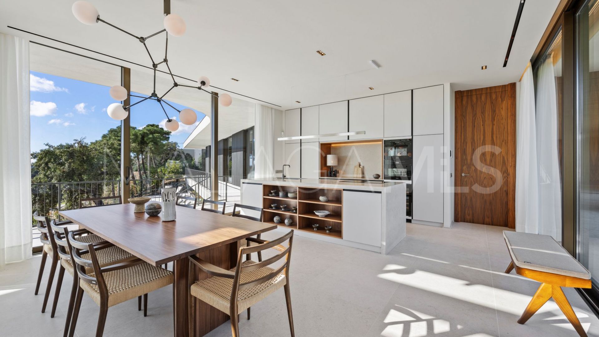 Villa for sale in Monte Mayor