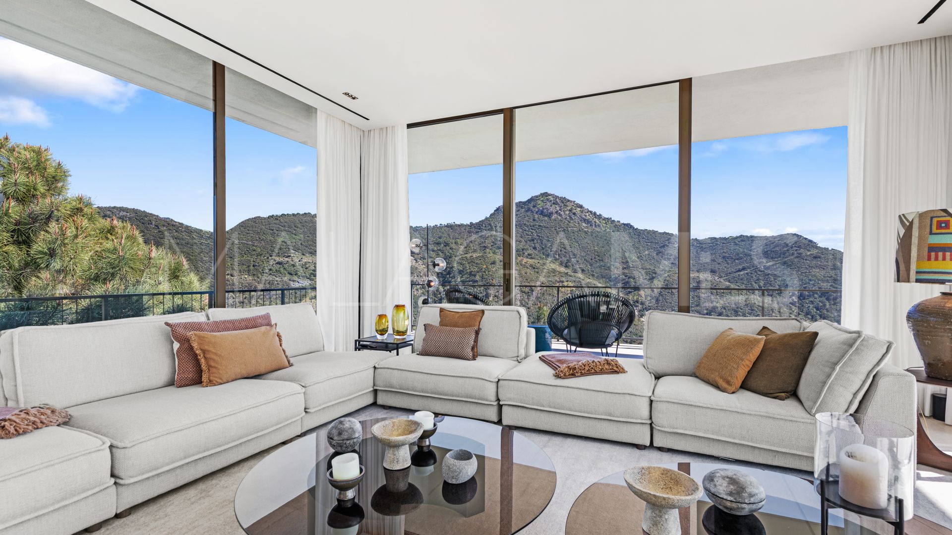 Villa for sale in Monte Mayor