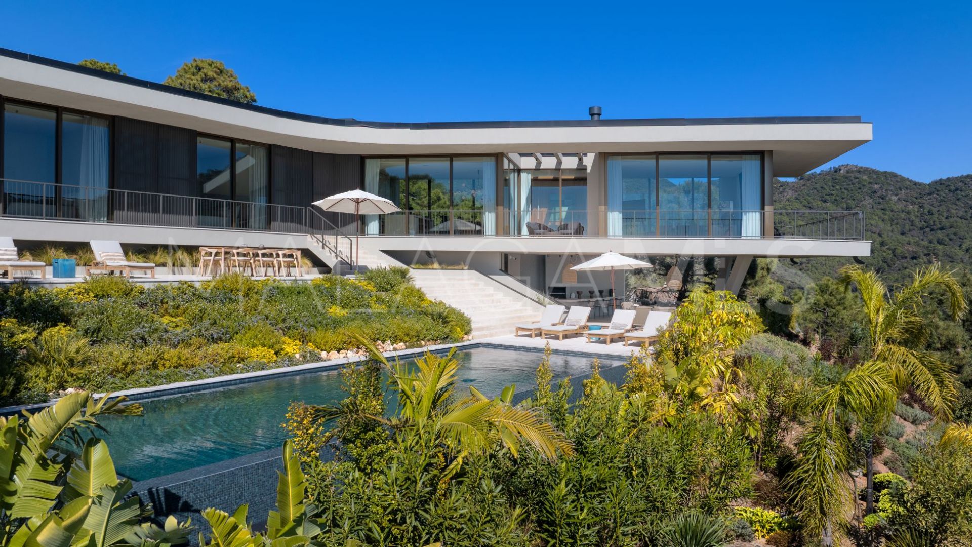 Villa for sale in Monte Mayor