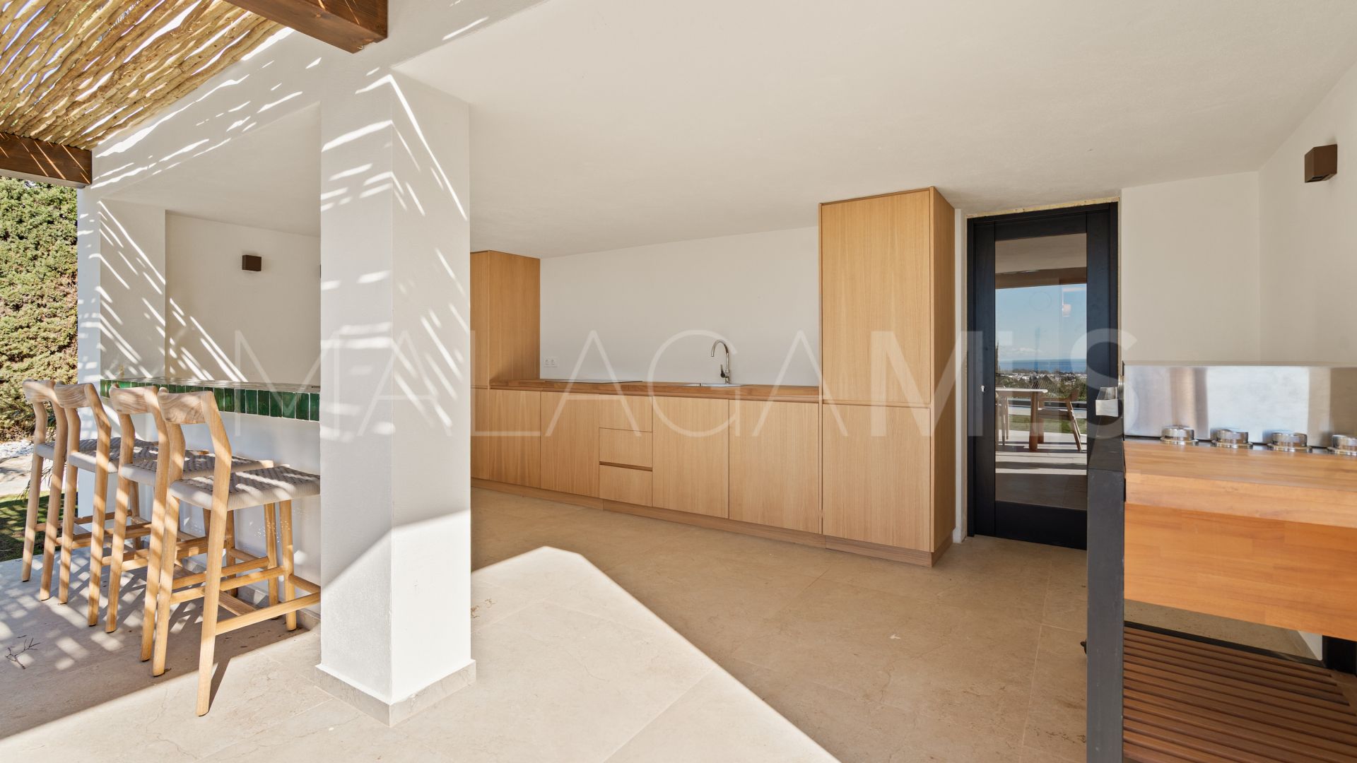 Maison jumelée for sale in Paraiso Alto