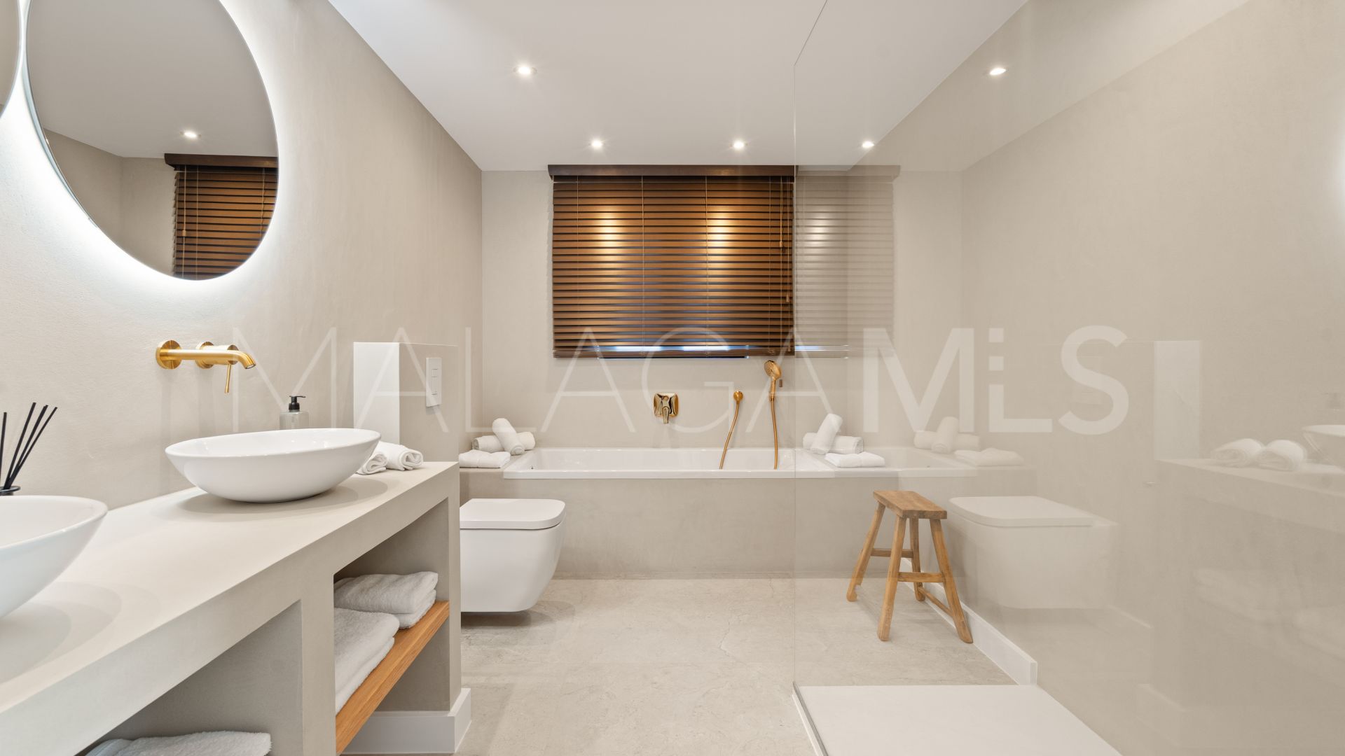 Maison jumelée for sale in Paraiso Alto