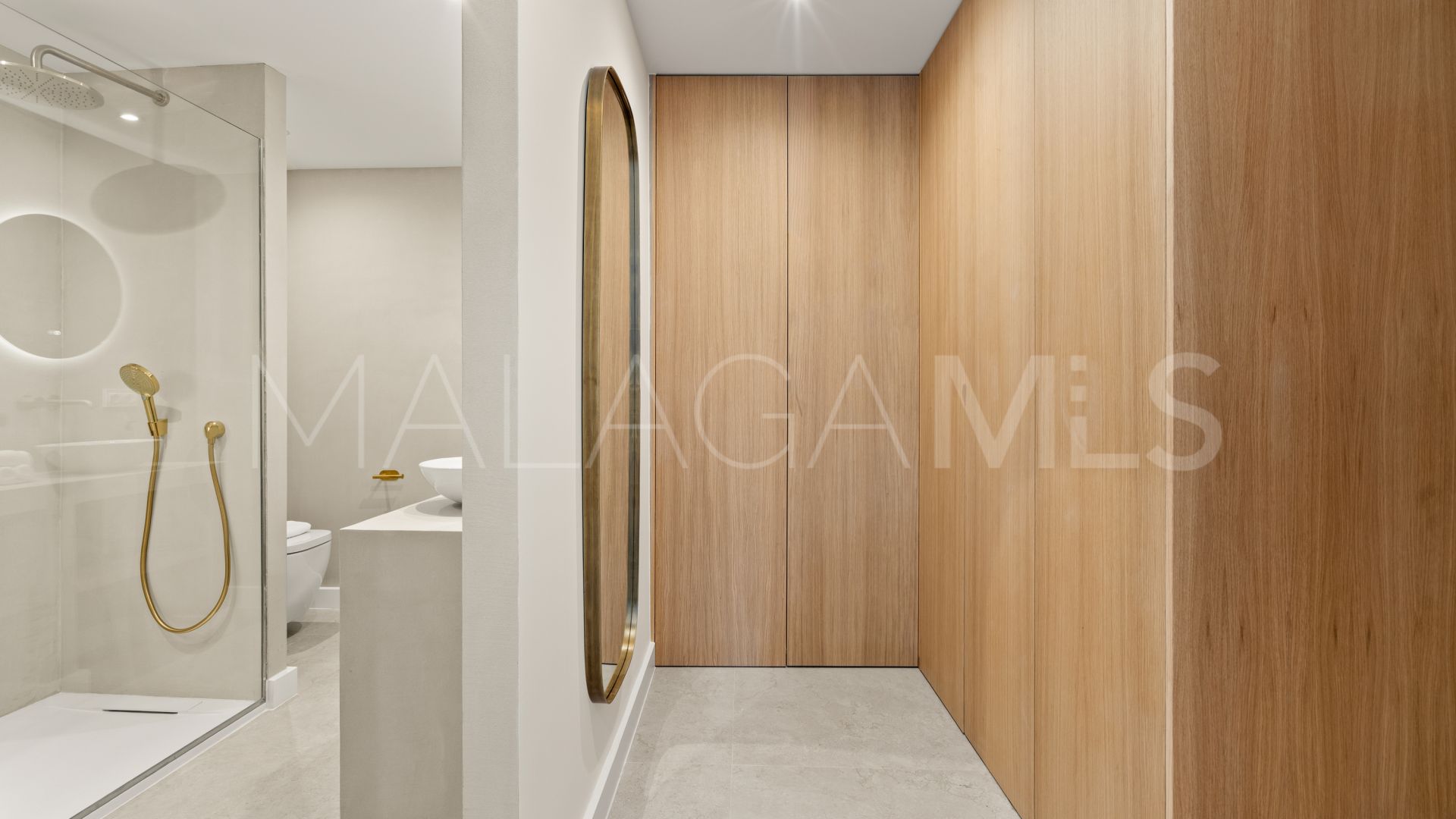 Maison jumelée for sale in Paraiso Alto