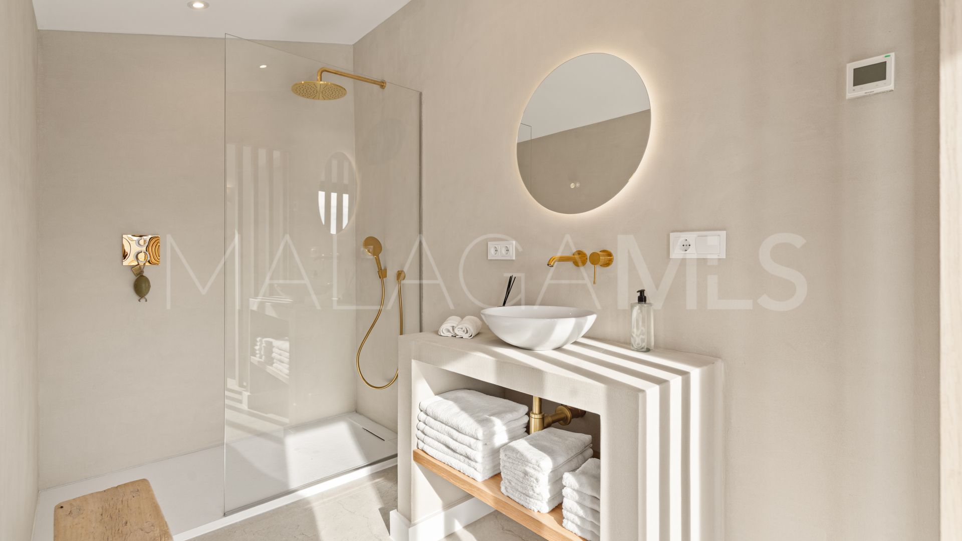 Maison jumelée for sale in Paraiso Alto