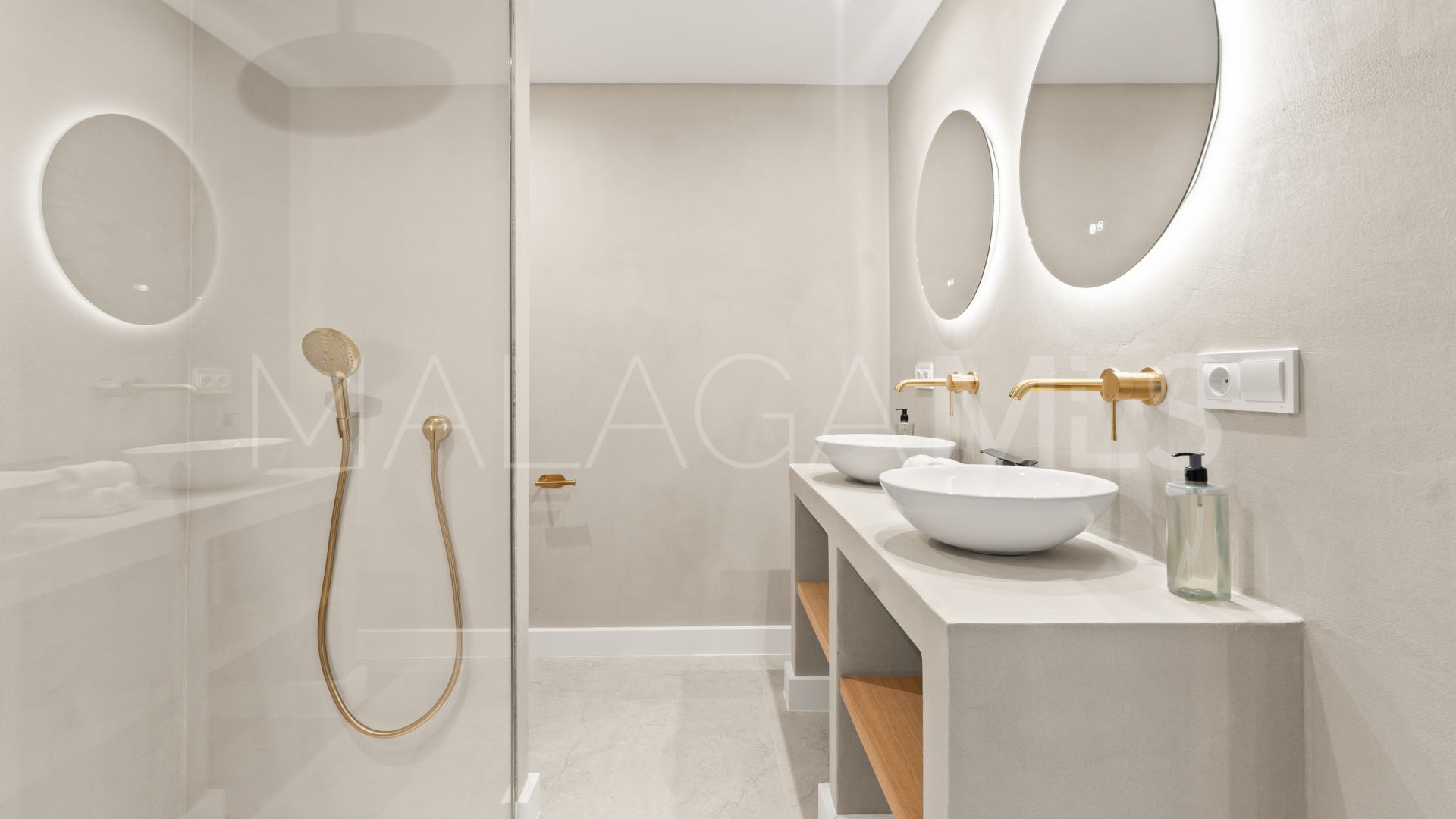 Maison jumelée for sale in Paraiso Alto