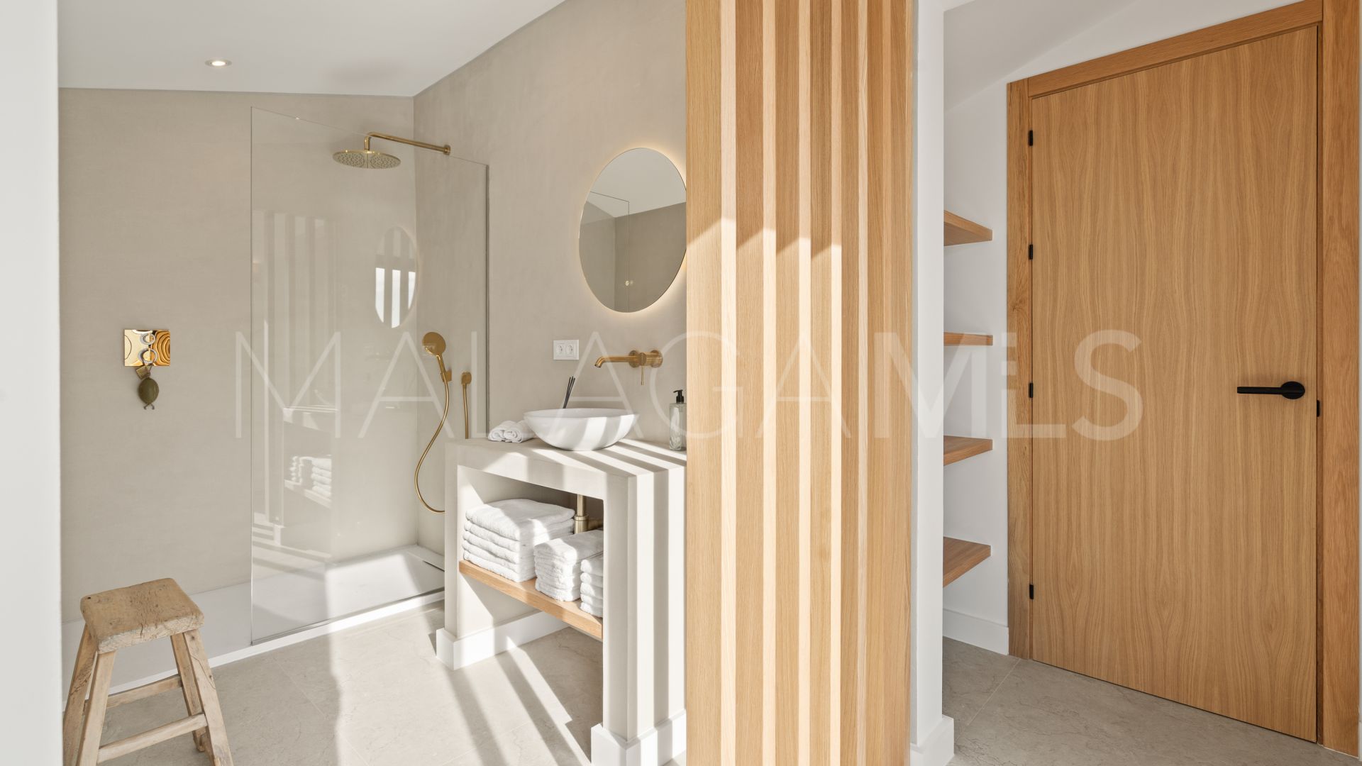 Maison jumelée for sale in Paraiso Alto