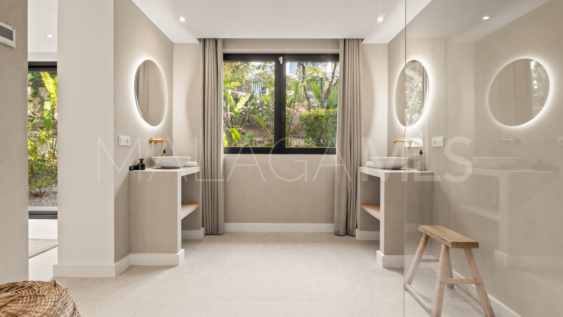 Maison jumelée for sale in Paraiso Alto