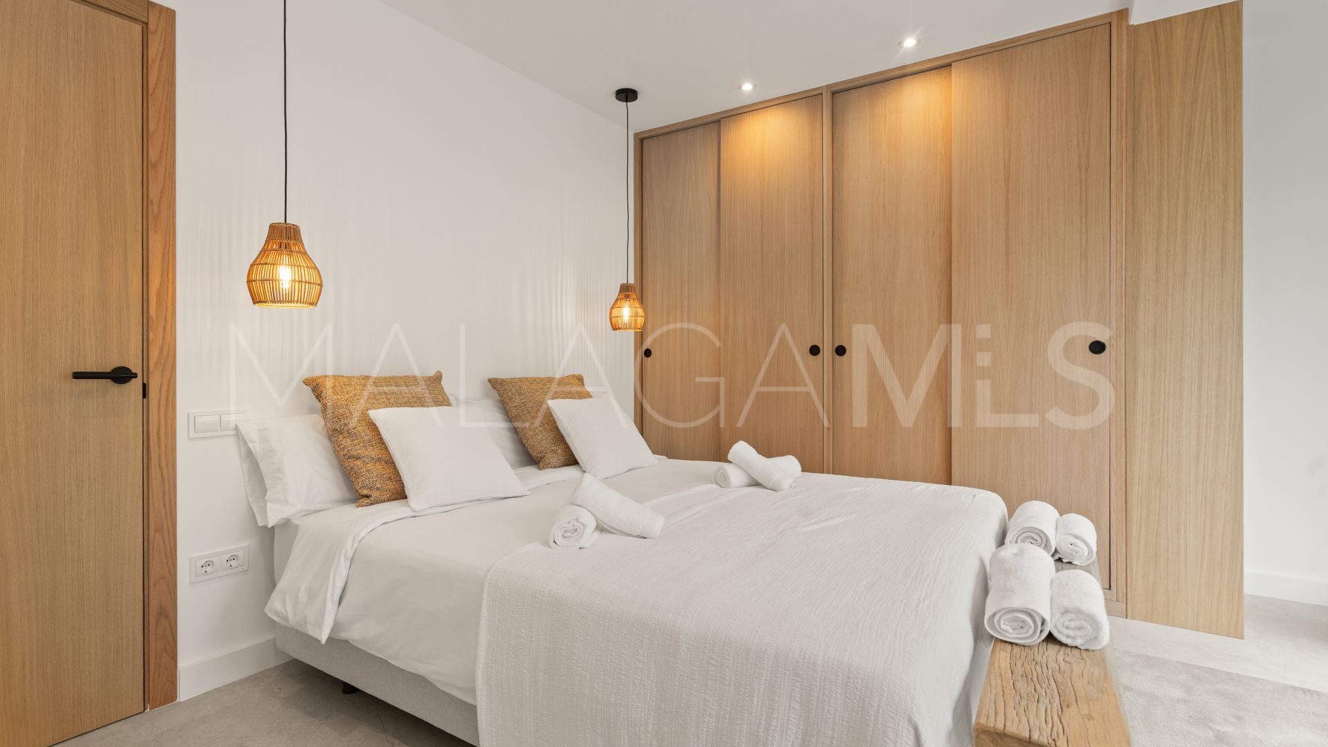 Maison jumelée for sale in Paraiso Alto