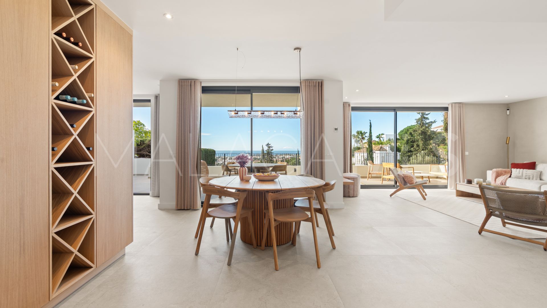 Maison jumelée for sale in Paraiso Alto