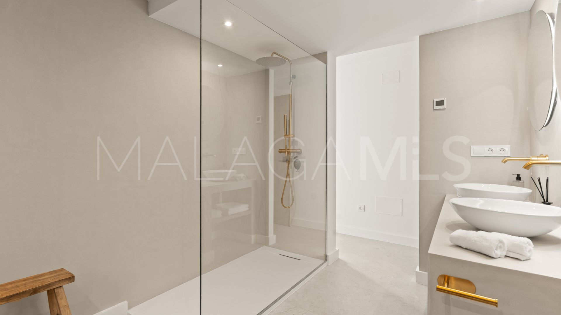 Maison jumelée for sale in Paraiso Alto