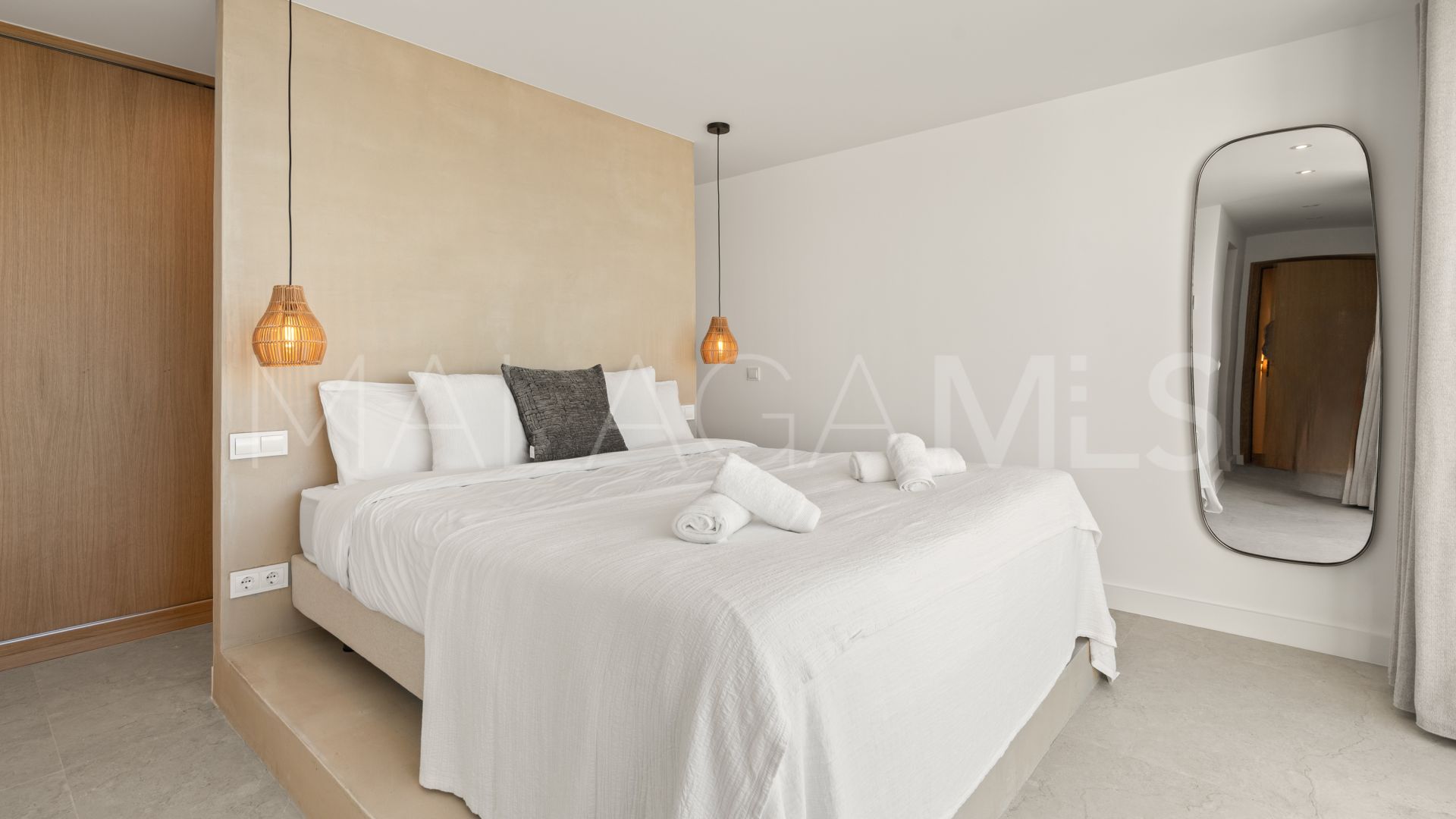 Maison jumelée for sale in Paraiso Alto