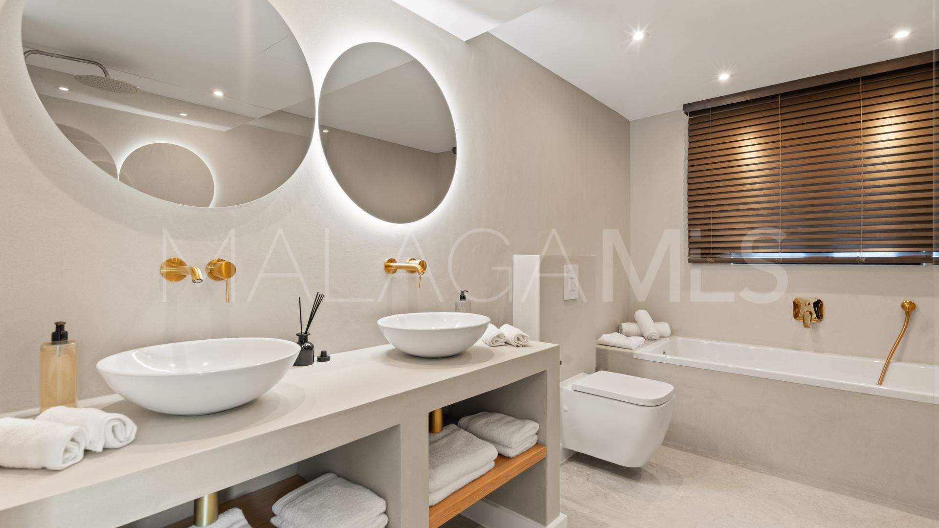 Maison jumelée for sale in Paraiso Alto