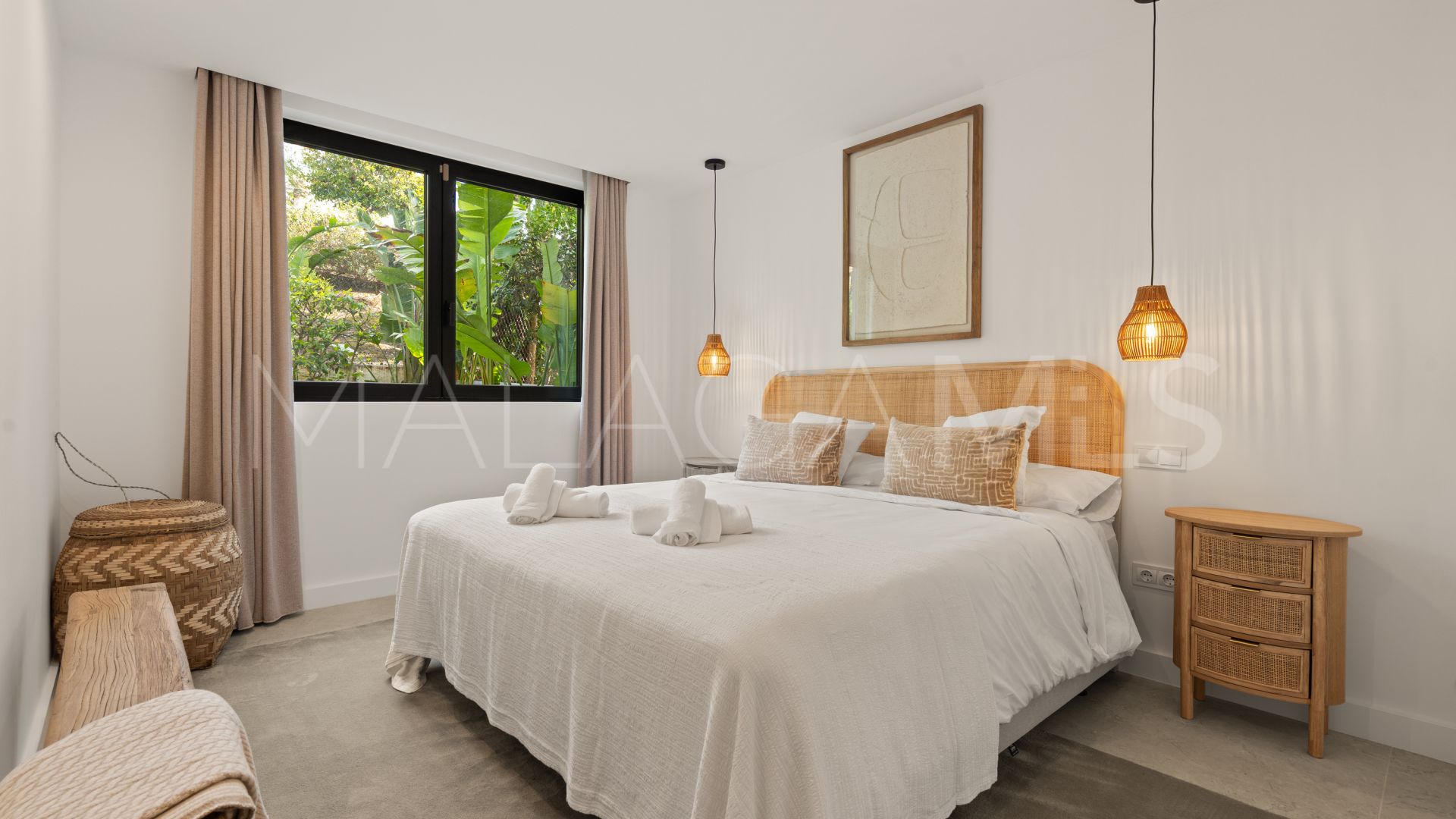 Maison jumelée for sale in Paraiso Alto