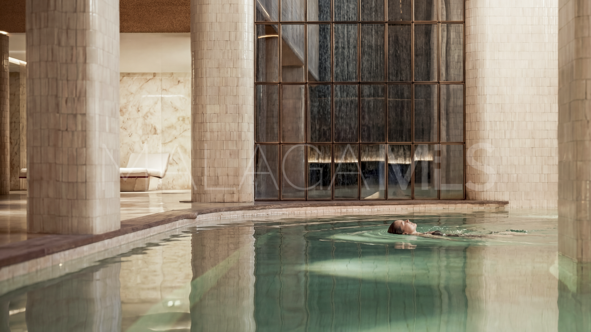 La Reserva de Alcuzcuz, apartamento for sale