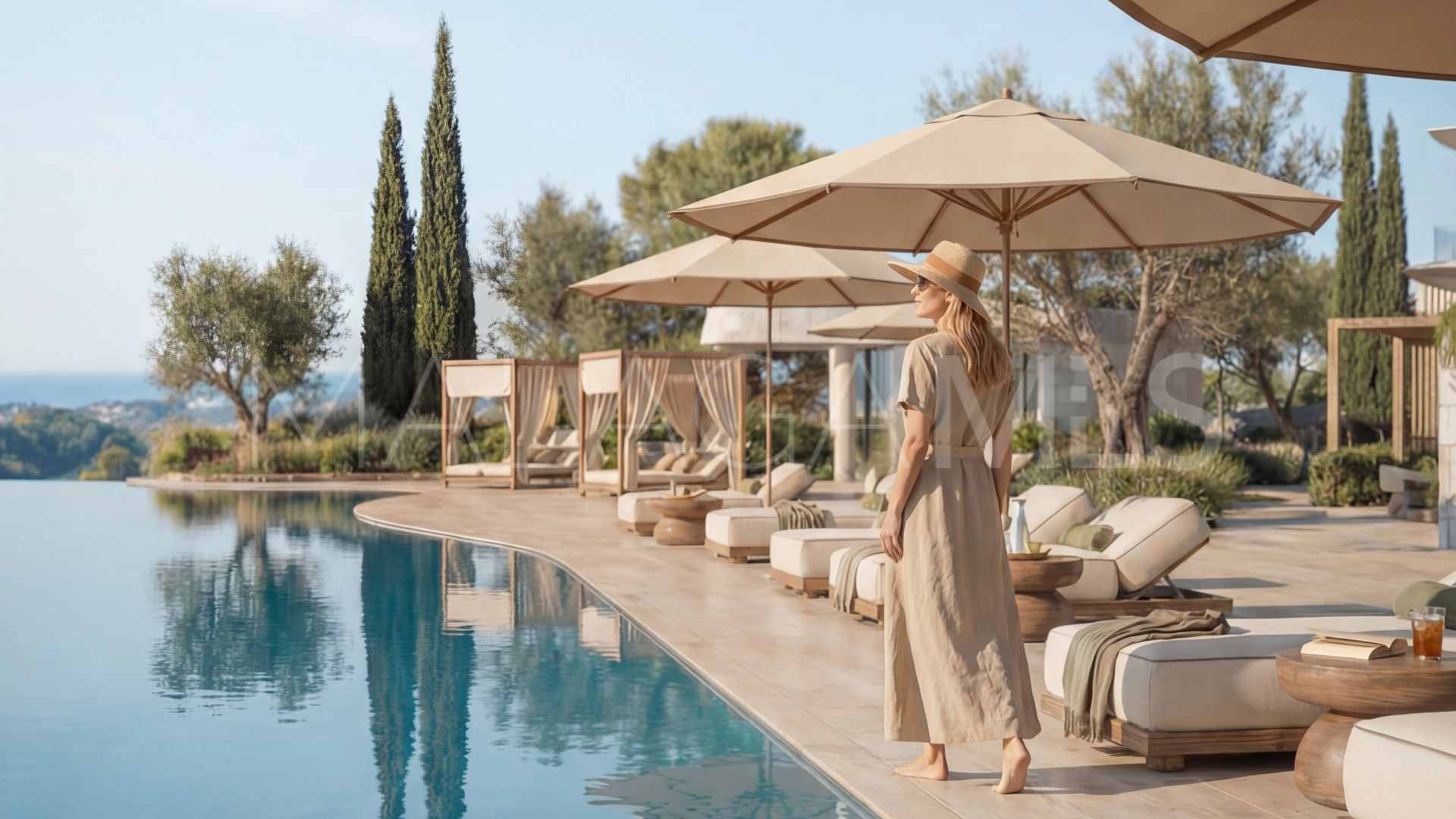 La Reserva de Alcuzcuz, apartamento for sale