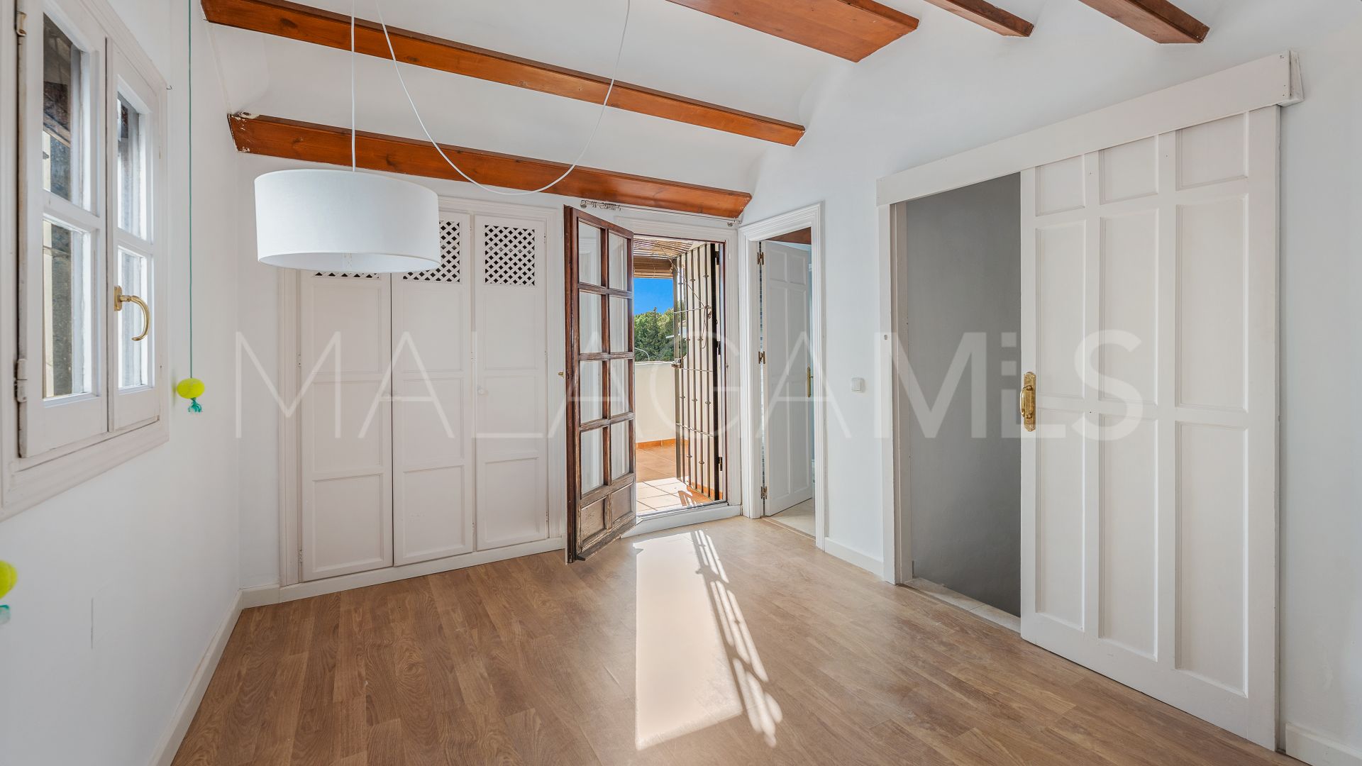 Reihenhaus for sale in Nagüeles