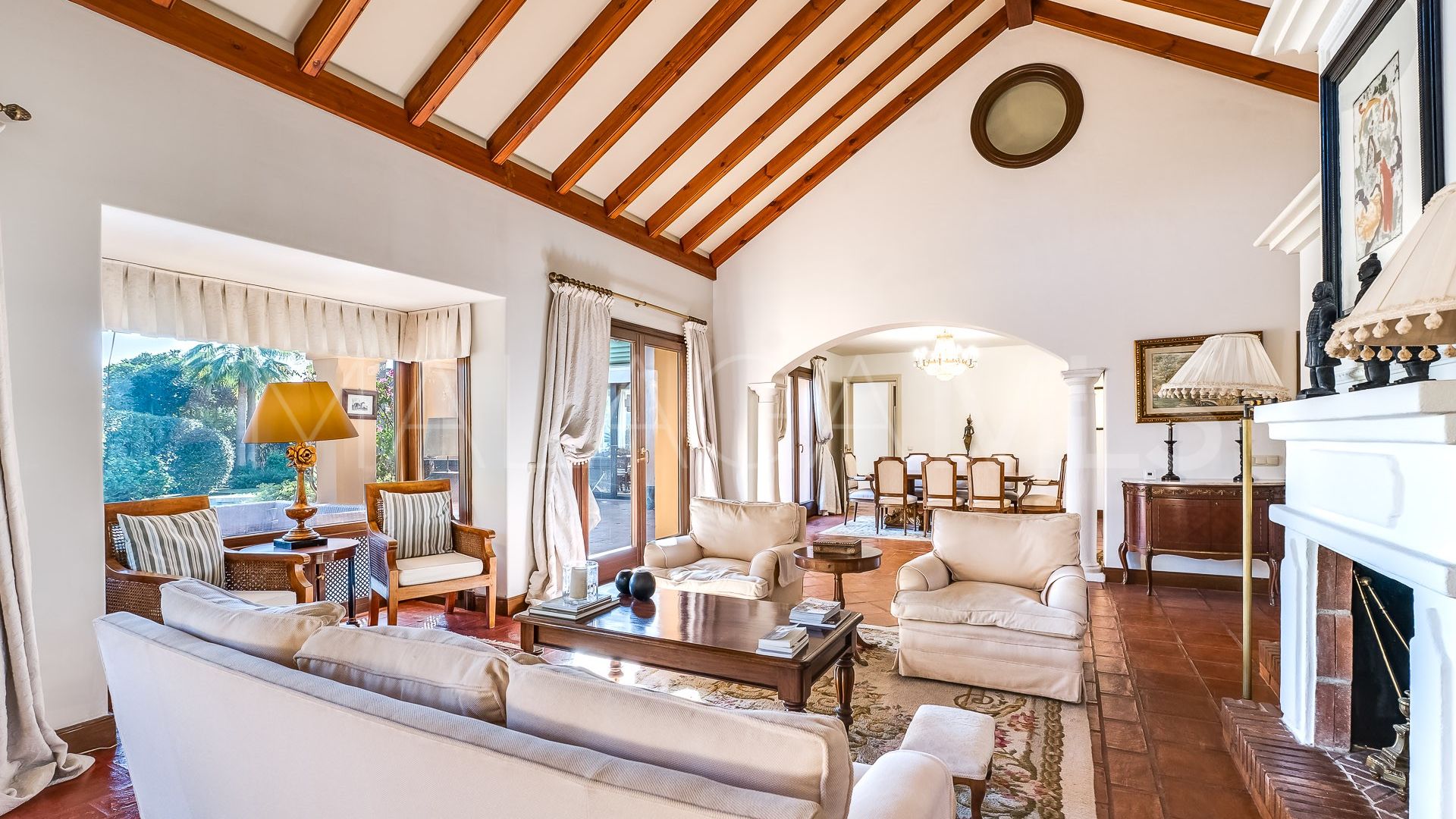 For sale villa in Marbesa with 5 bedrooms