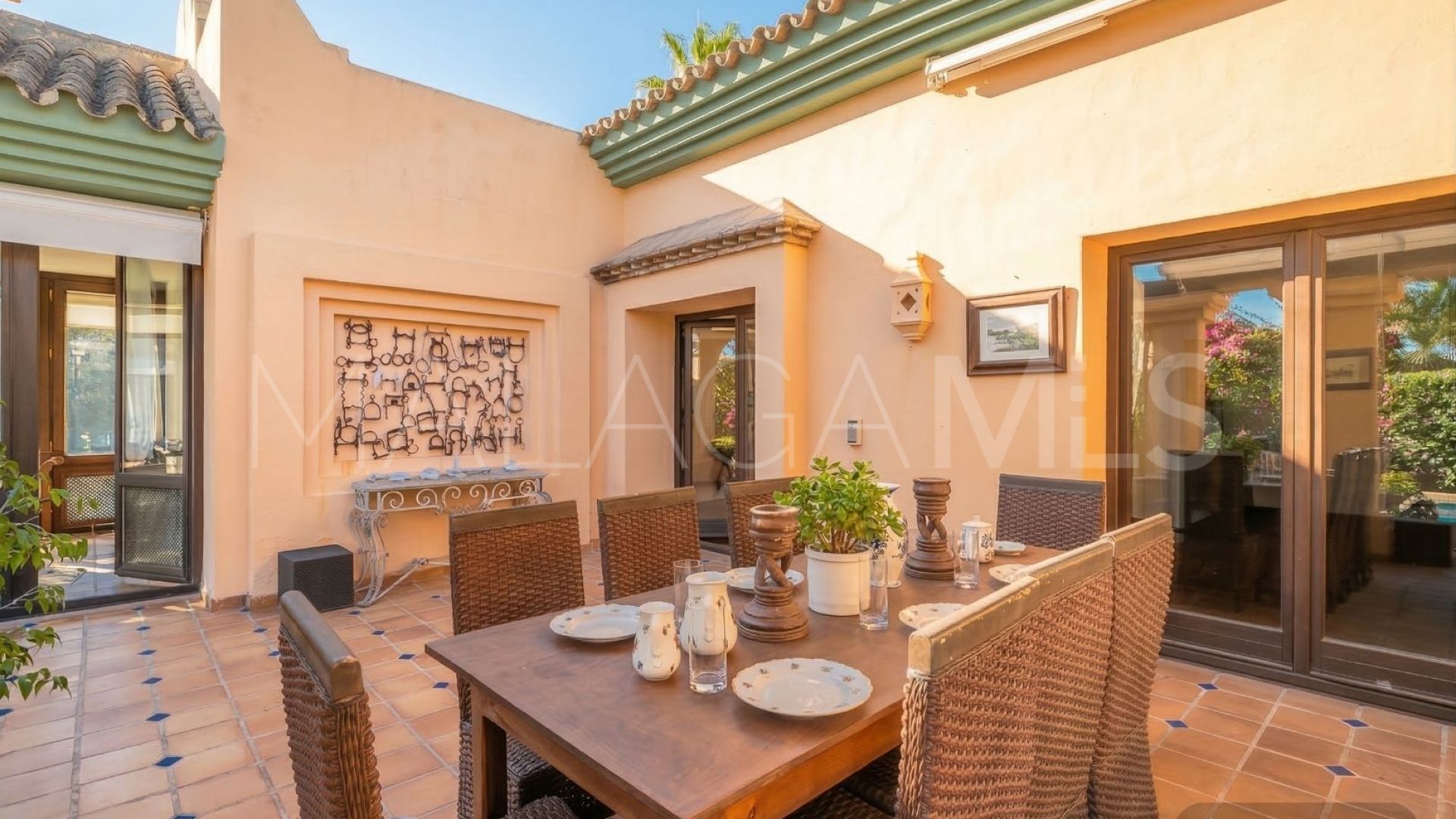 For sale villa in Marbesa with 5 bedrooms