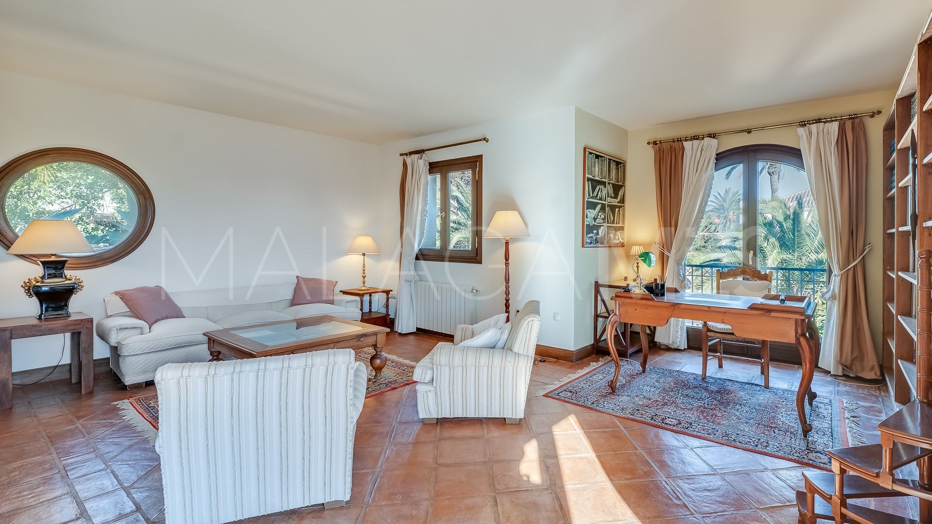 For sale villa in Marbesa with 5 bedrooms