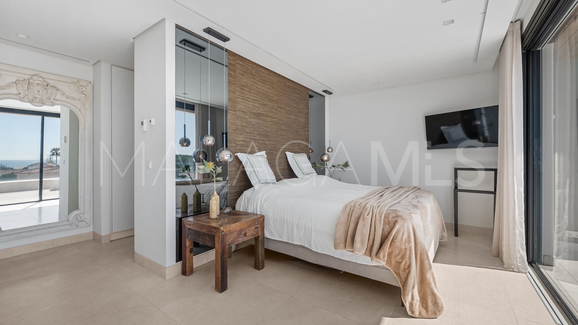 Se vende villa in Marbesa