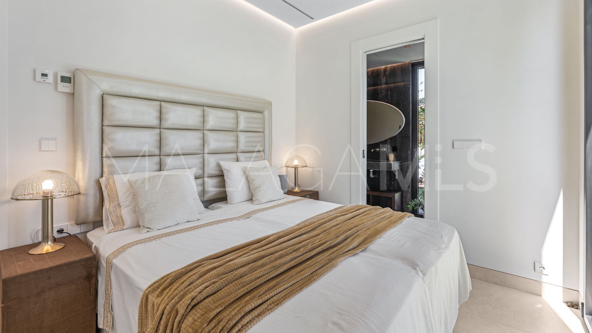 Se vende villa in Marbesa