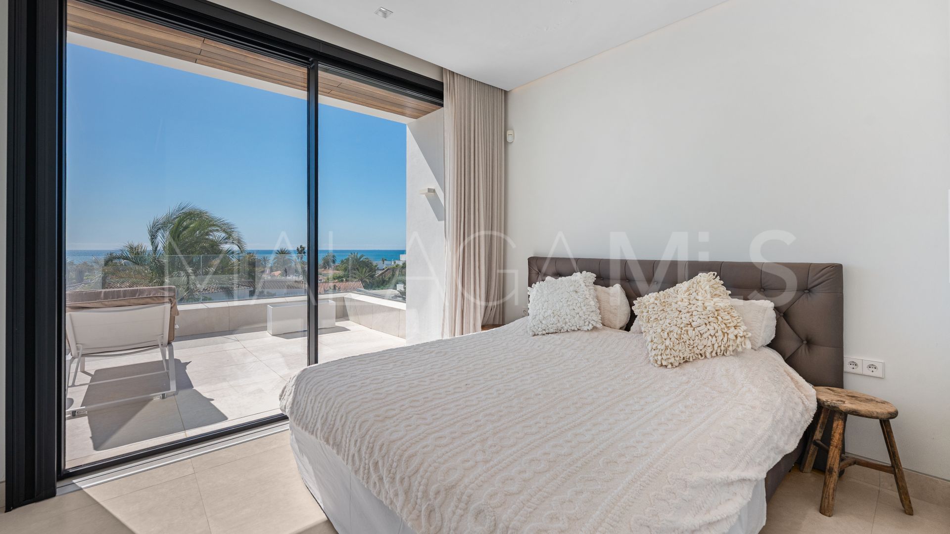 Se vende villa in Marbesa