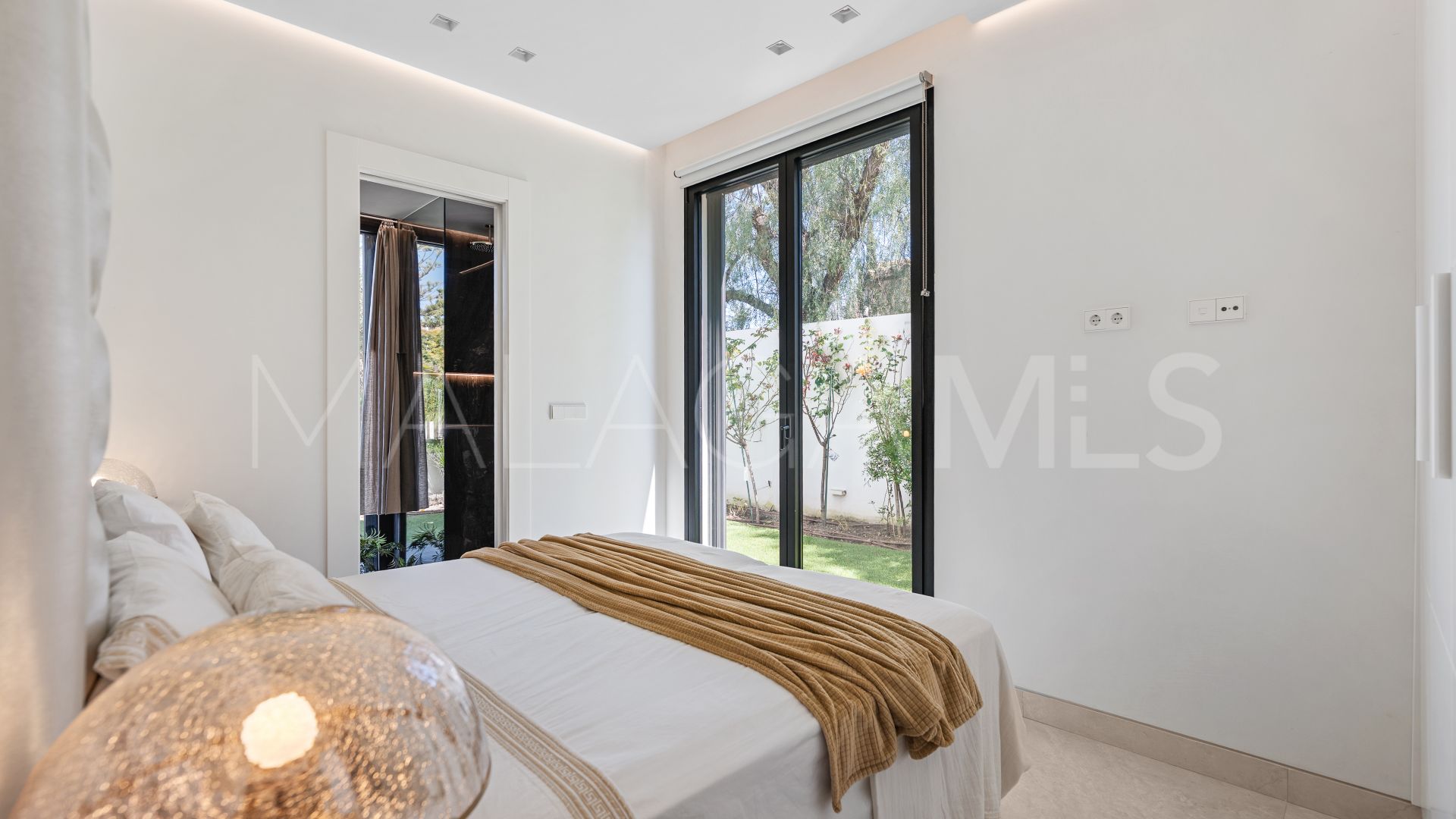 Se vende villa in Marbesa