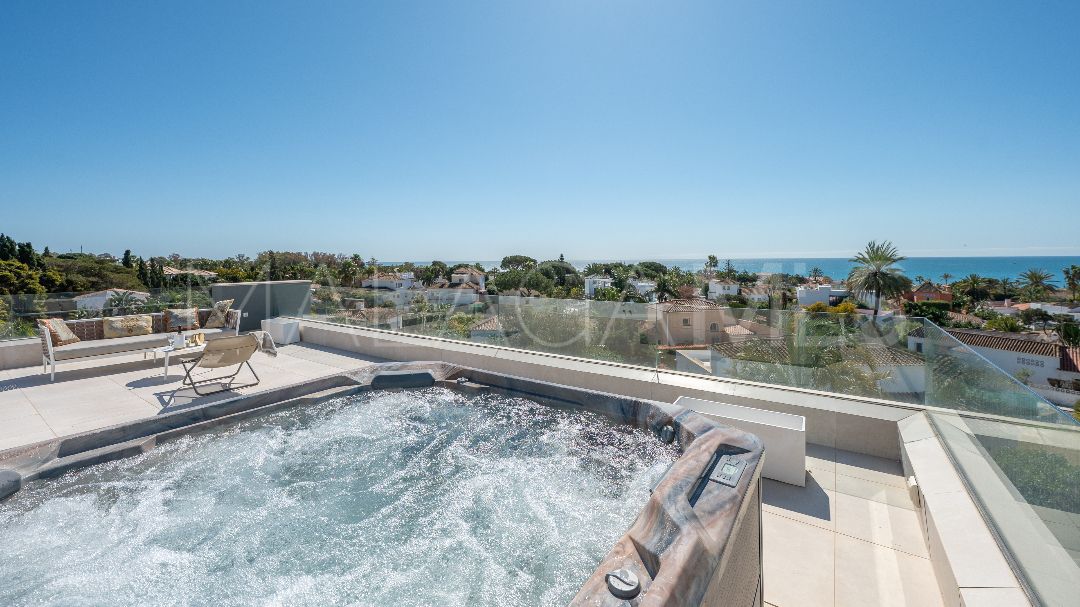 Se vende villa in Marbesa