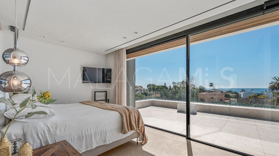 Se vende villa in Marbesa