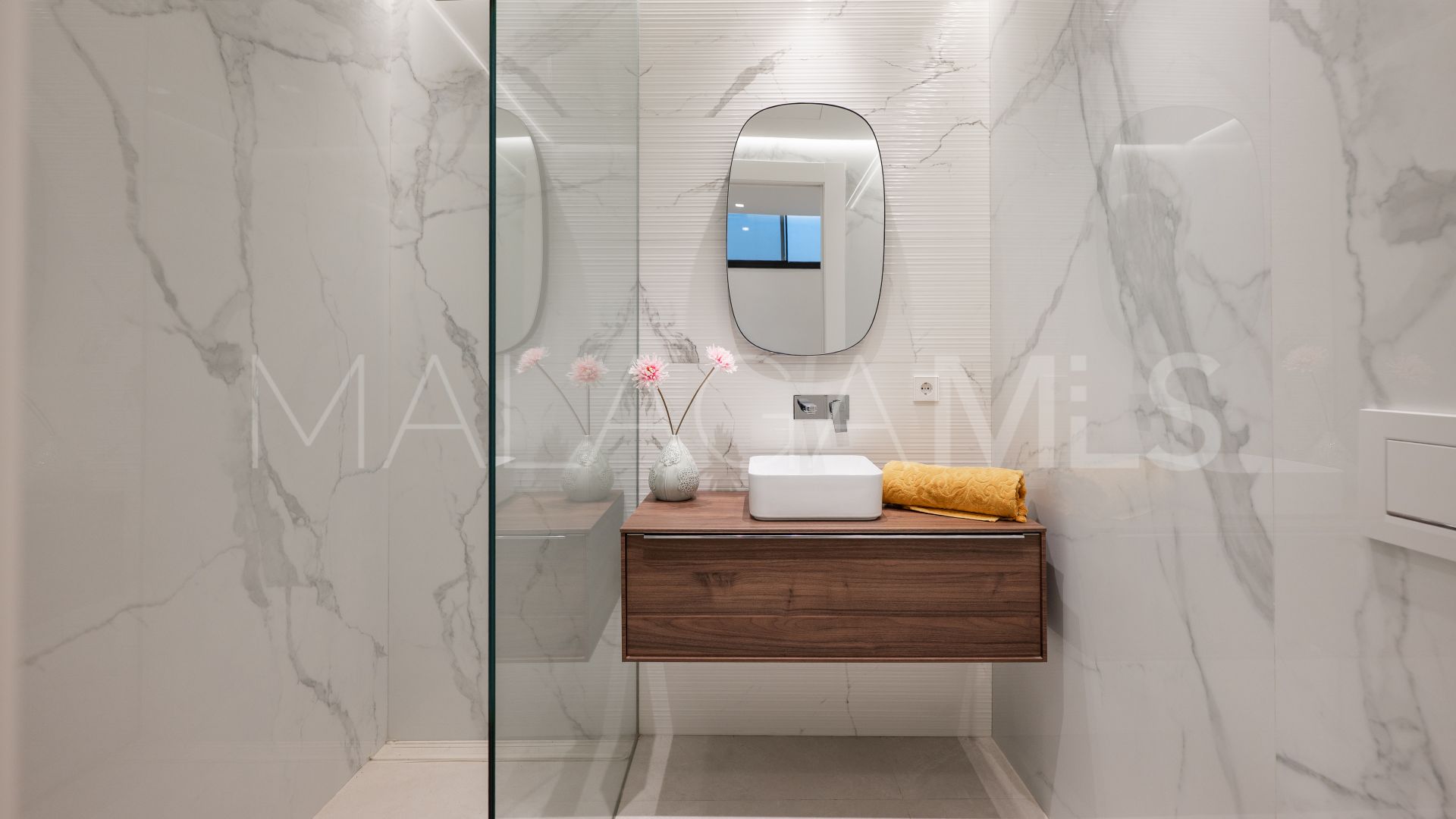 Se vende villa in Marbesa