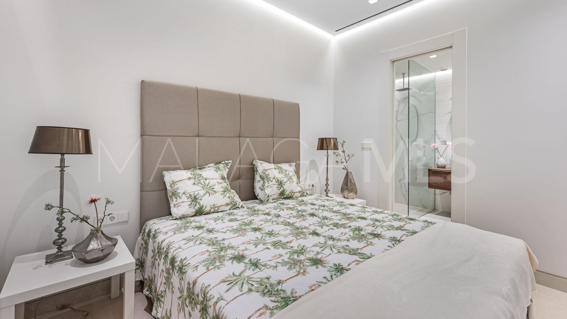 Se vende villa in Marbesa