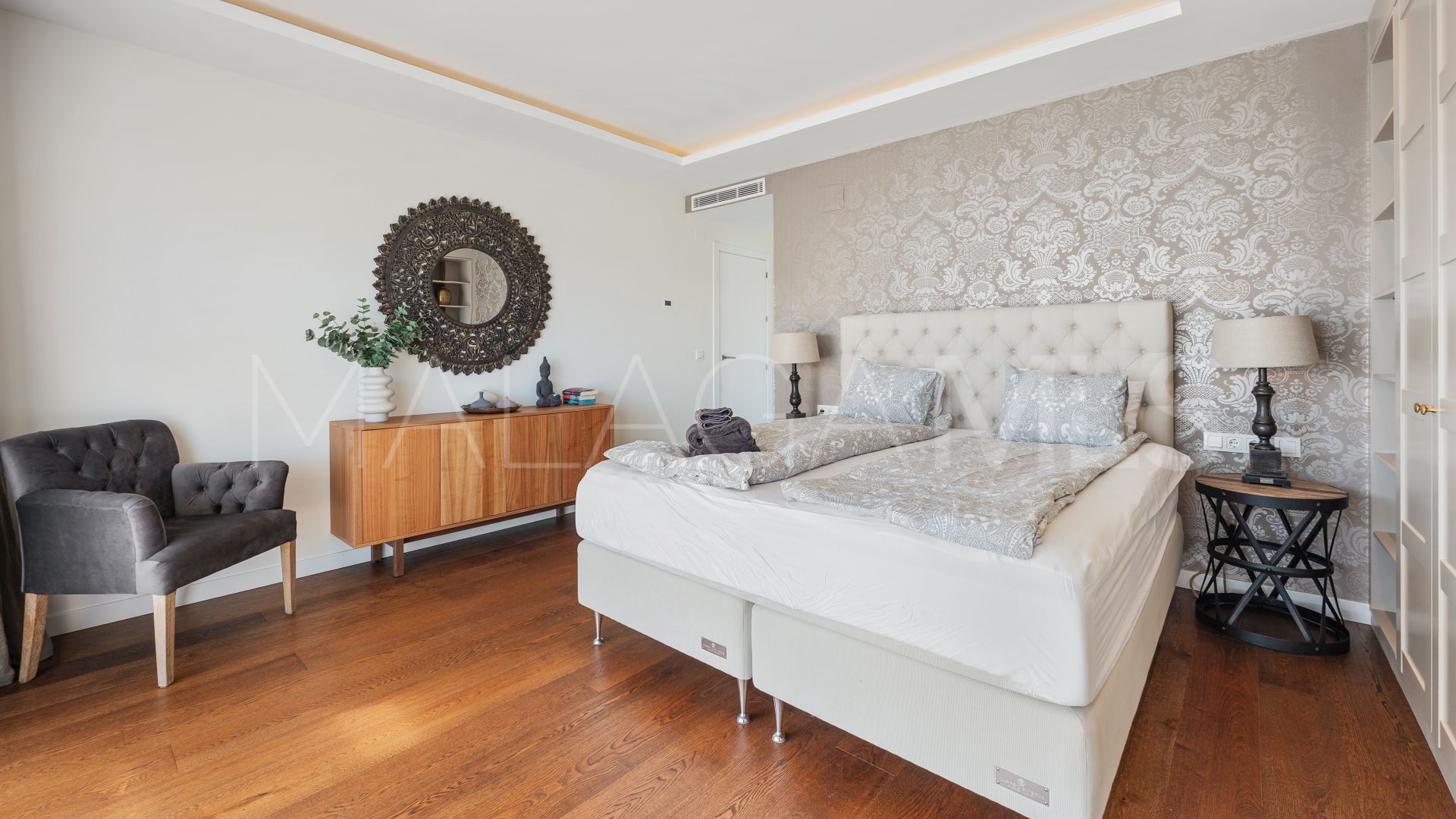 Hus i byn for sale in San Pedro Playa