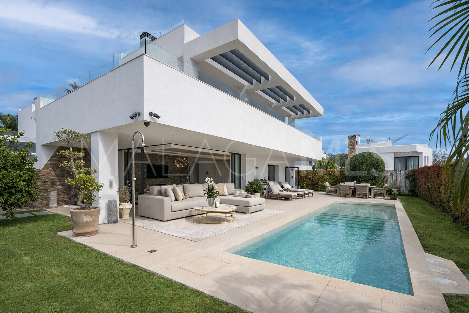 Maison for sale in San Pedro Playa