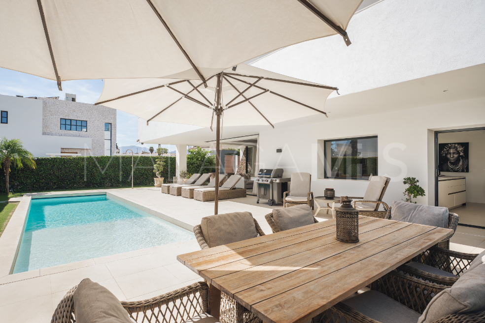 Casa for sale de 5 bedrooms in San Pedro Playa