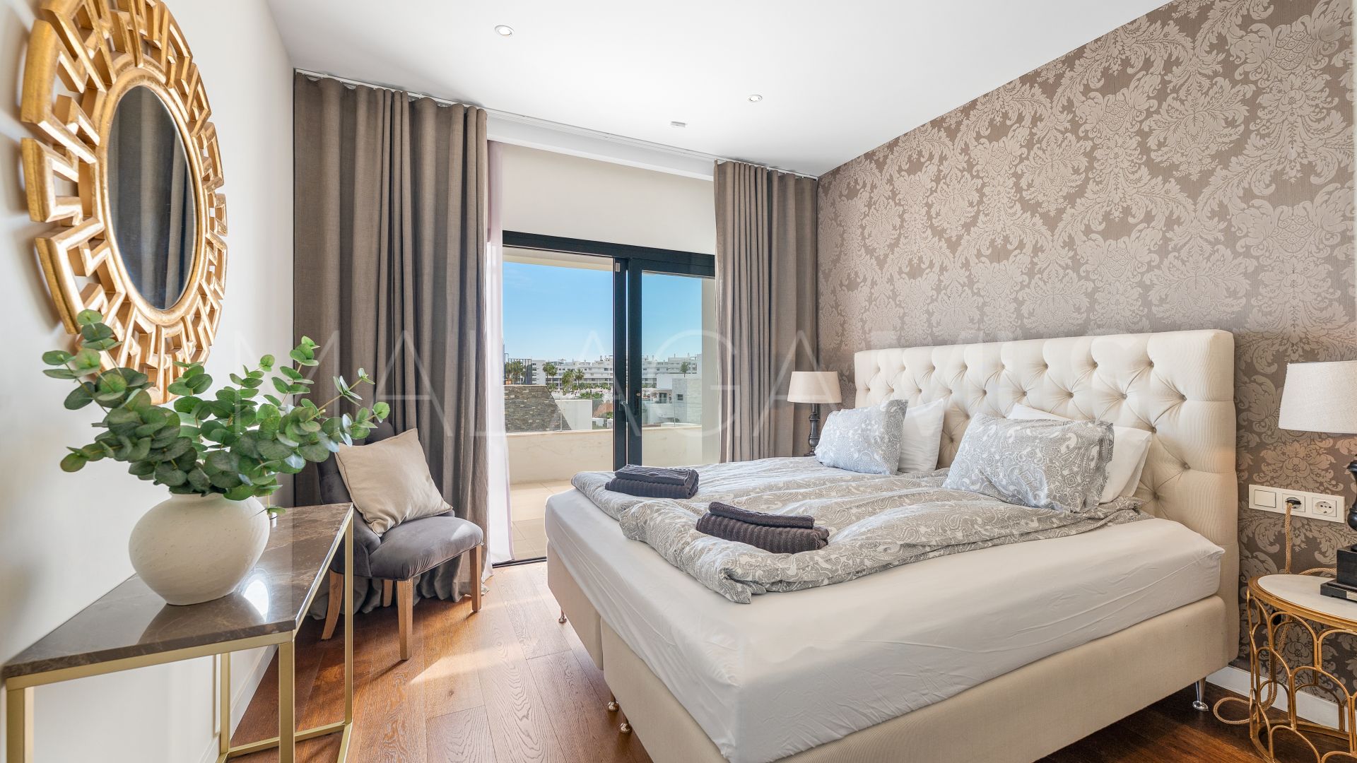 Hus i byn for sale in San Pedro Playa