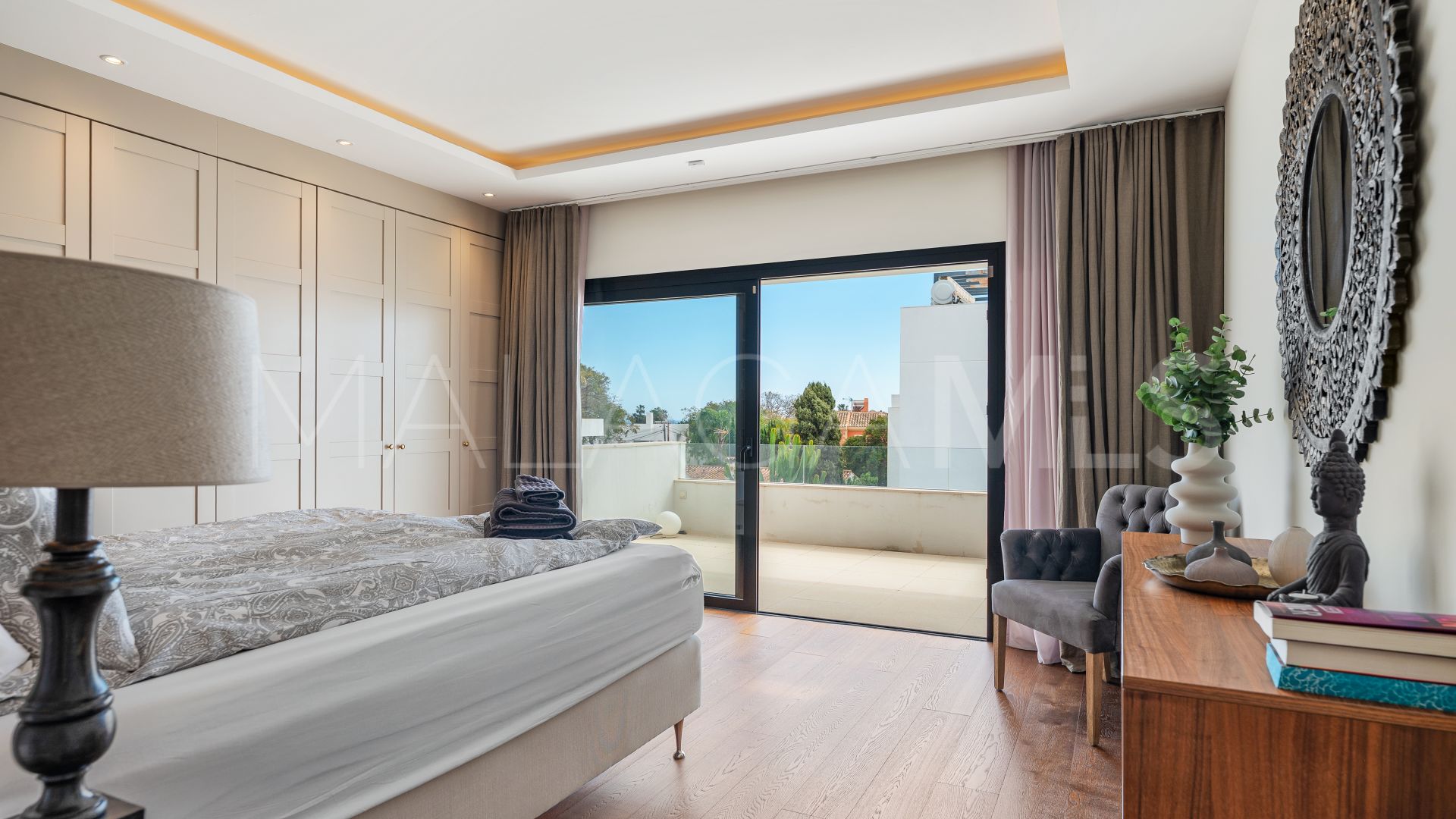 Hus i byn for sale in San Pedro Playa