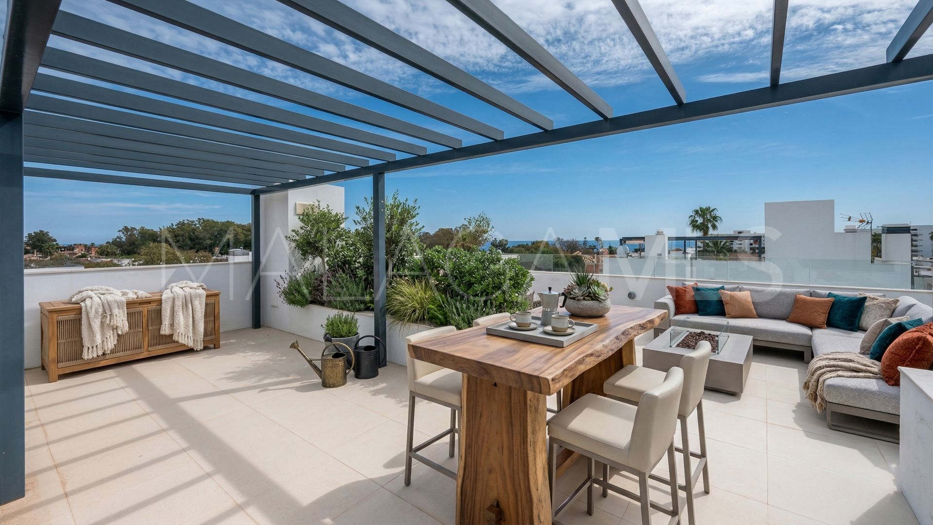 Maison for sale in San Pedro Playa