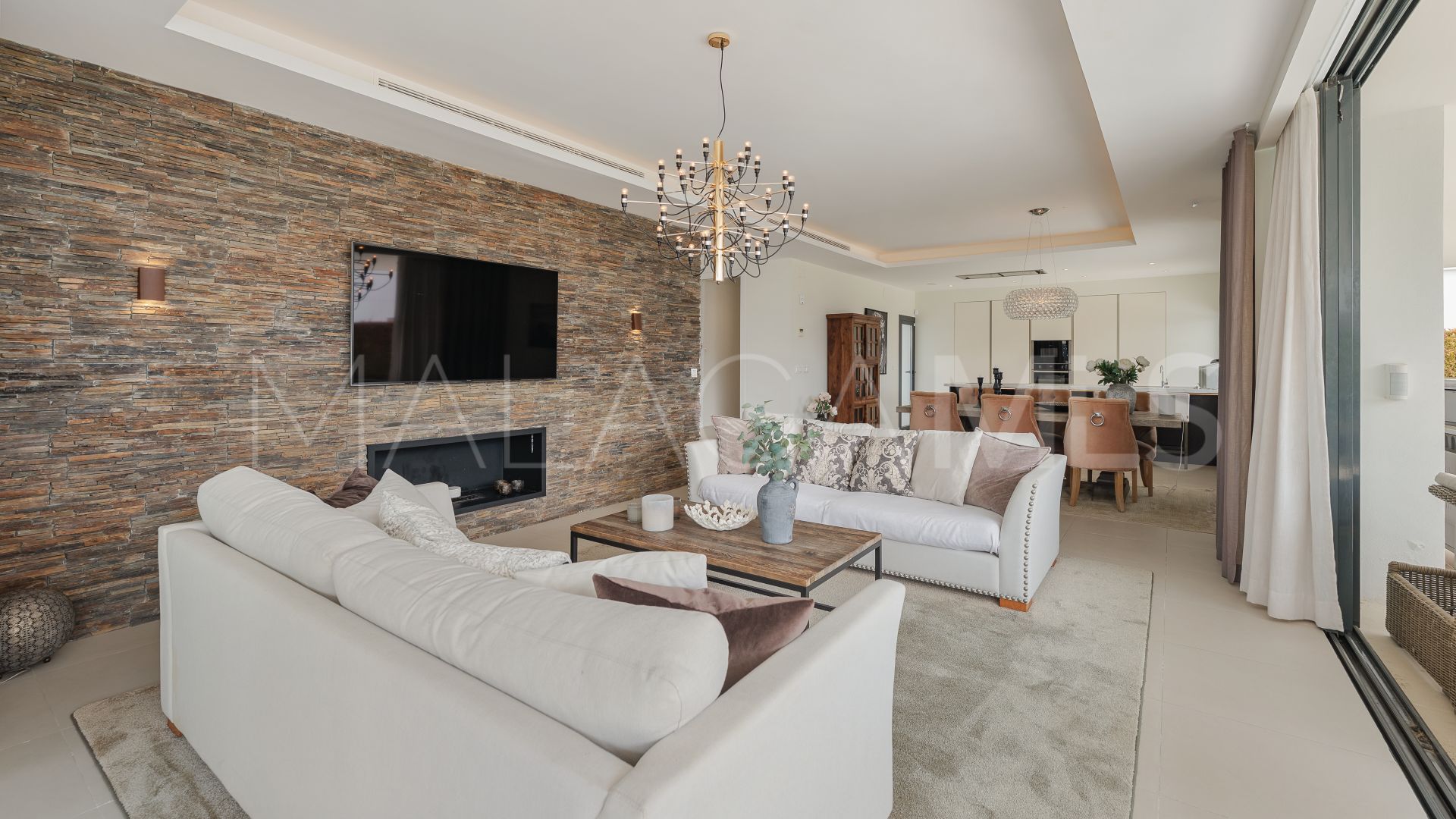 Hus i byn for sale in San Pedro Playa