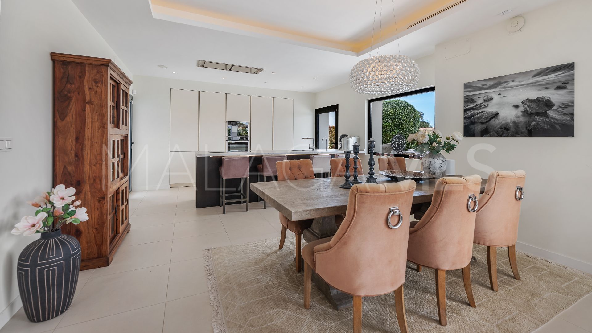 Hus i byn for sale in San Pedro Playa