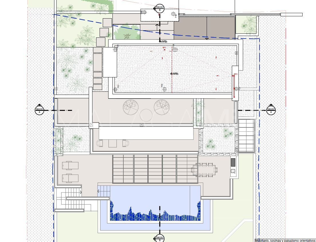 Villa with 4 bedrooms for sale in El Rosario