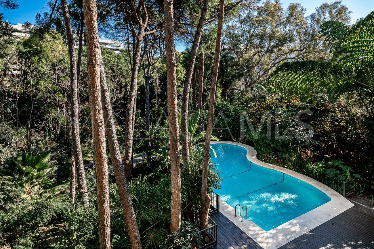 Lägenhet for sale in Beach Side Golden Mile