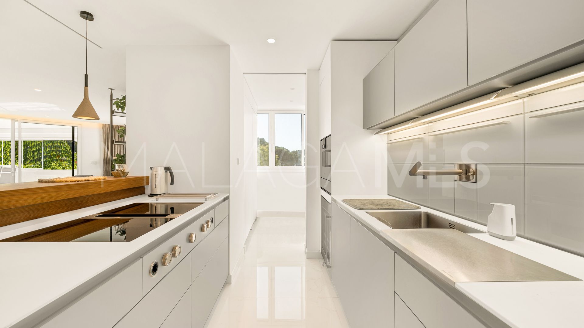 Beach Side Golden Mile apartment for sale