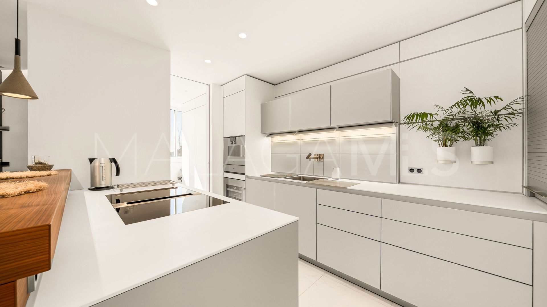 Beach Side Golden Mile apartment for sale