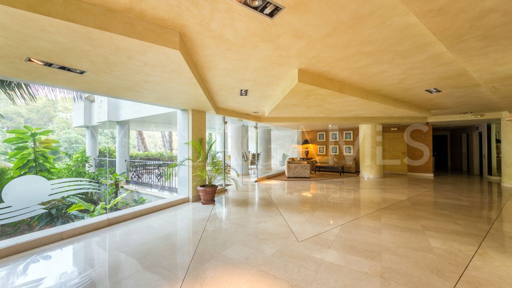 Beach Side Golden Mile apartment for sale