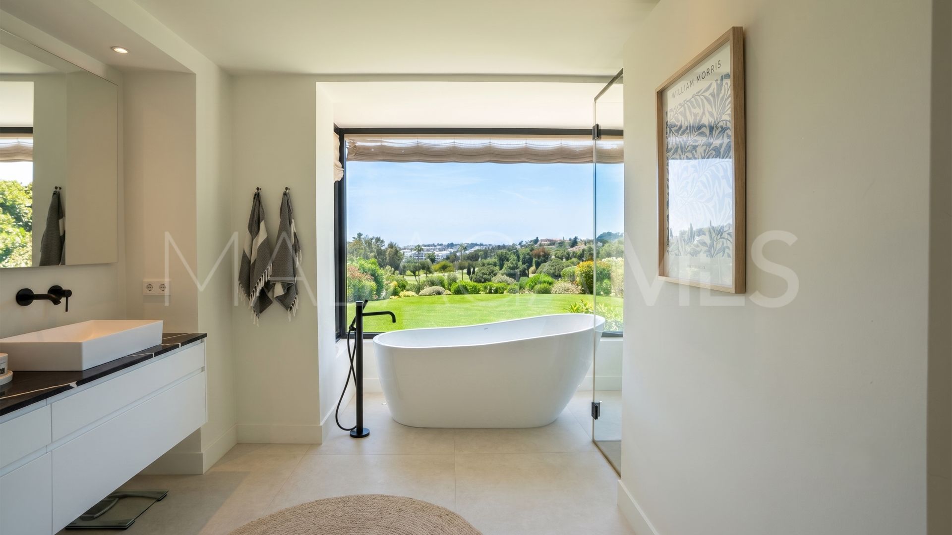 Villa for sale in Los Naranjos Golf