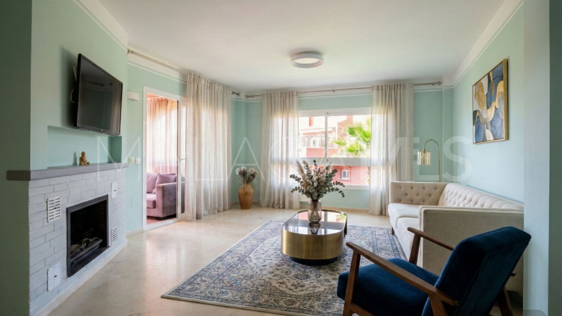 Elviria, apartamento a la venta with 2 bedrooms