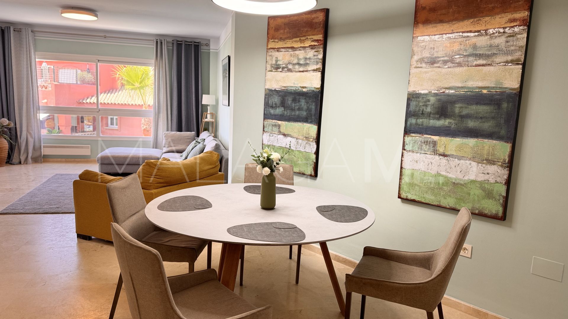 Elviria, apartamento a la venta with 2 bedrooms