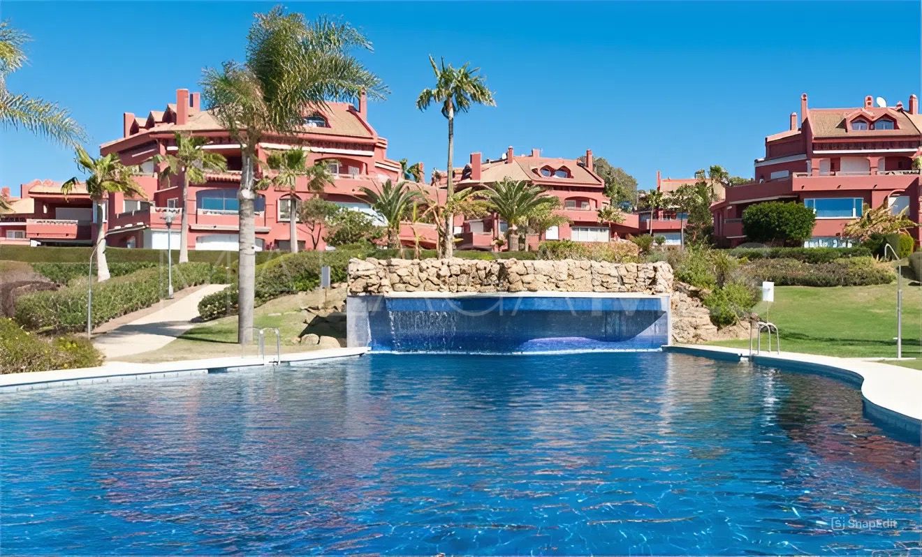 Elviria, apartamento a la venta with 2 bedrooms