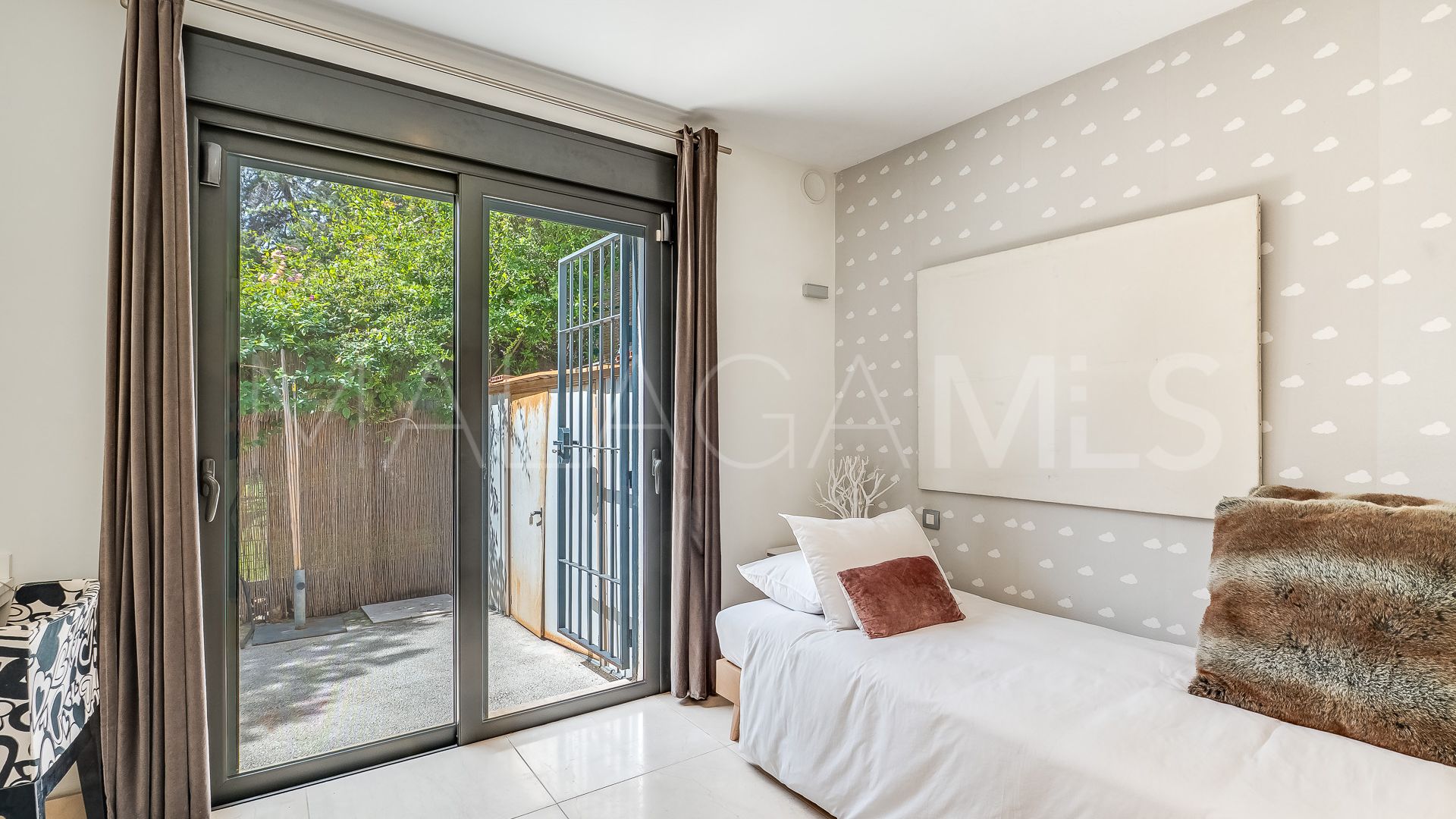 For sale Marbesa 3 bedrooms villa